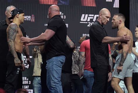 UFC 264 Results (Live) .